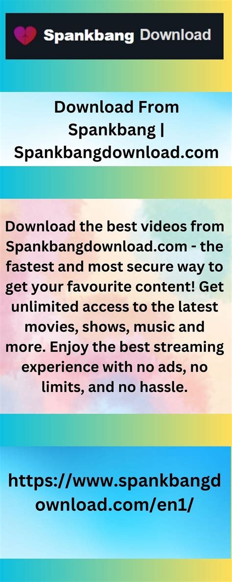 spankbangdownload|YisusChrist/spankbang